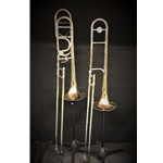 Trombones