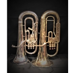 Euphoniums & Baritones