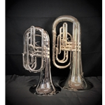 Marching Baritones & Euphoniums