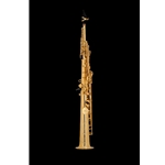 Soprano Saxophone