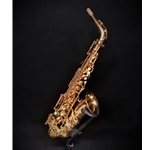 Alto Saxophone