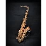 Tenor Saxophone