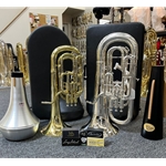 Baritone & Euphonium Accessories