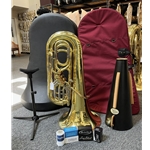 Tuba Accessories