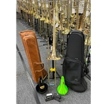 Trombone Accessories
