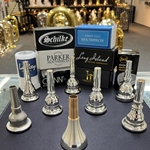Tuba Mouthpieces