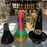 Trombone Mutes