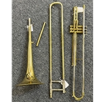 Other Trombone Accessories