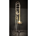 F-Attachment Tenor Trombones