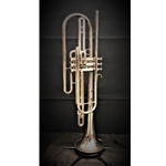 Bass Trumpets