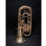 Non-Compensating Euphoniums