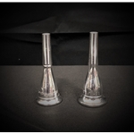 New French Horn Mouthpieces