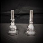 New Trombone & Euphonium Mouthpieces