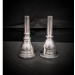 New Tuba Mouthpieces