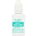 Hetman #11 Light Rotor Valve Oil