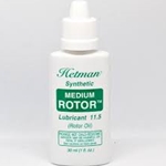 Hetman #11.5 Medium Rotor