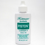 Hetman #2 Regular Piston Oil