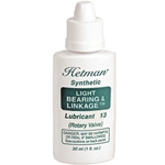 Hetman #13 Light Bearing