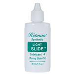 Hetman #4 Light Slide Oil