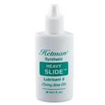 Hetman #6 Heavy Slide Oil