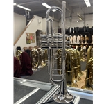 Bach 37 Bb Trumpet