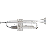 190 Bach 37 Bb Trumpet