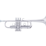 Bach Artisan C Trumpet