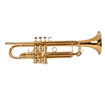 Adams A5 Selected Bb Trumpet