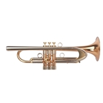 Adams A8 Selected Bb Trumpet