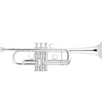 Bach 229 Anniversary C Trumpet