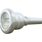 Schilke 51D Large Shank Euphonium Mouthpiece