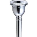 Bach 5GS SS Trombone Mpc