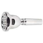 Bach 2G Trombone/Euphonium Mouthpiece, Large Shank