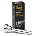 Bach 5C Trumpet Mouthpiece