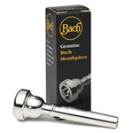 Bach 7EW Trumpet Mouthpiece