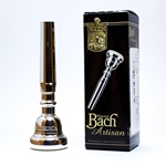 Bach Artisan 1 1/2C Trumpet Mouthpiece