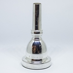 Bach 18 Tuba Mouthpiece