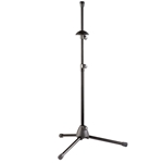 K&M Black Tenor Trombone Stand