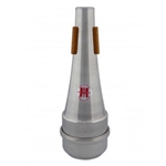 Harmon Trombone Straight Mute