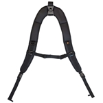 Protec Backpack Strap, Pair