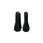 Faxx Vinyl Trumpet Mouthpiece Pouch