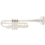 B&S 31362 Challenger II C Trumpet