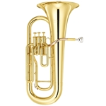 Yamaha YEP-201 Euphonium