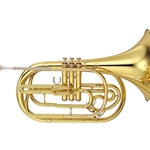 Yamaha YHR-302M Bb Marching Horn