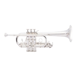 John Packer JP257SWS D/Eb Trumpet