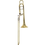 Bach 36BO "Open Wrap" Tenor Trombone