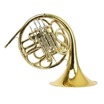 Conn 6D Double Horn