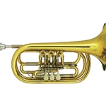 Meinl Weston 129 Bb Bass Trumpet