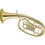 Hans Hoyer 822 Bb Wagner Tuba