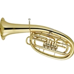 Hans Hoyer 824 F Wagner Tuba